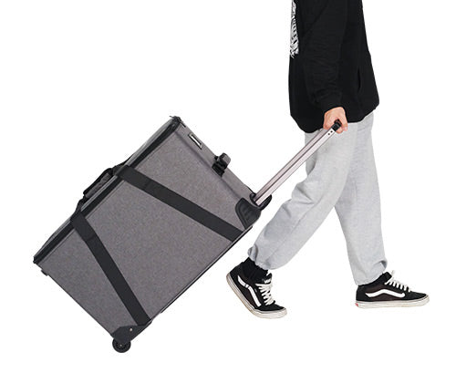 Trolley Case for Evoke 900C/1200/1200B