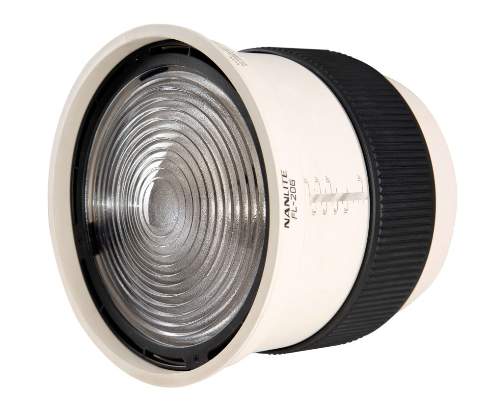 FL-20G Fresnel Lens