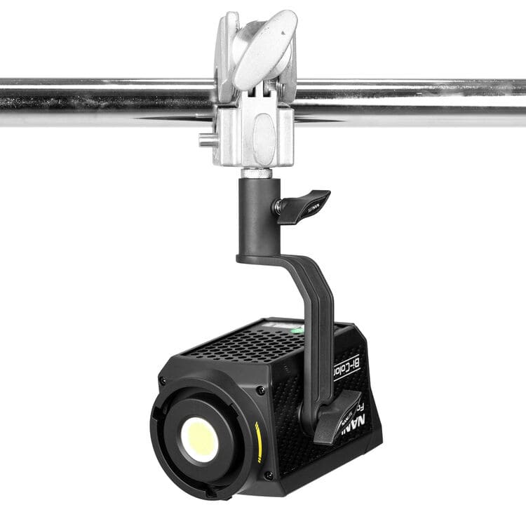 Nanlite Forza 60B II Bicolor LED Spot light