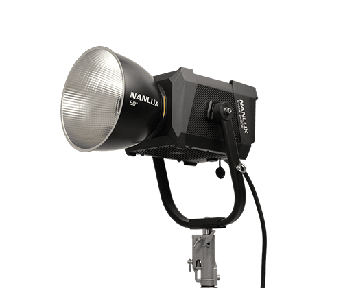NL Mount Reflector 60° for Evoke 2400B/5000B