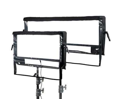 Flight Case for Dual TK280B/450