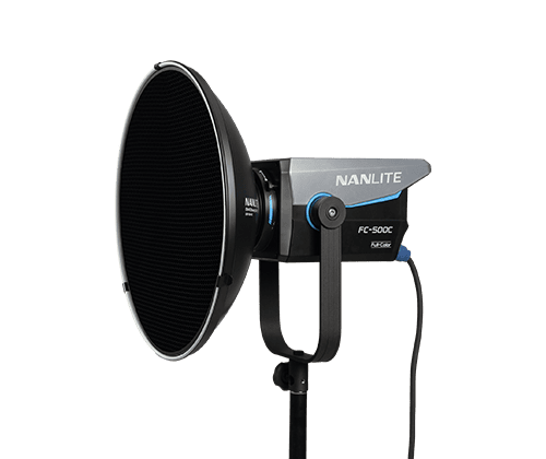 BM40/70 Beauty Dish Reflector