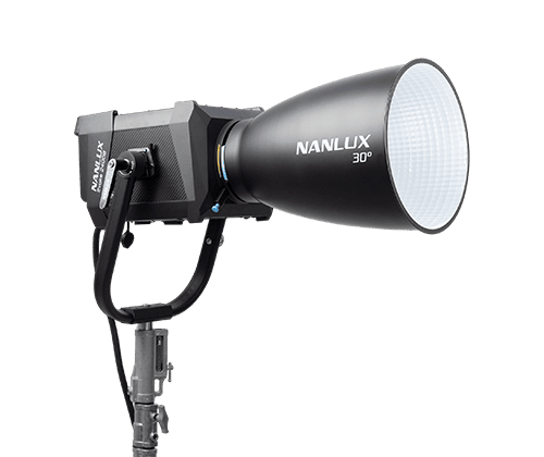 NL Mount 30° & 60° Reflector Kit for Evoke 2400B/5000B