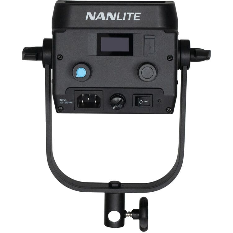 Nanlite FS-300 LED Spot Light