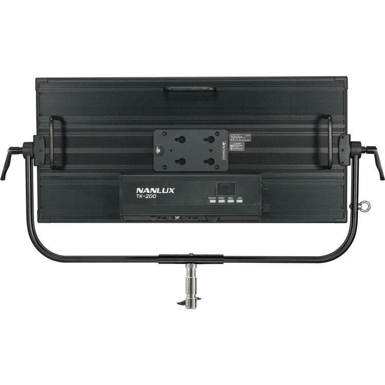 NANLUX TK-200 LED Daylight Soft Panel Light