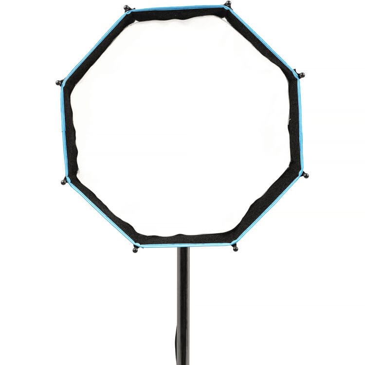Nanlite Octagonal Softbox 40cm with FM Mount