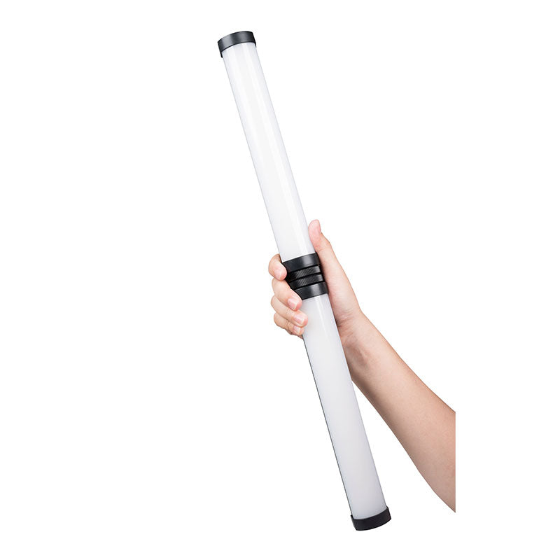 Coupler for PavoTube II 6C