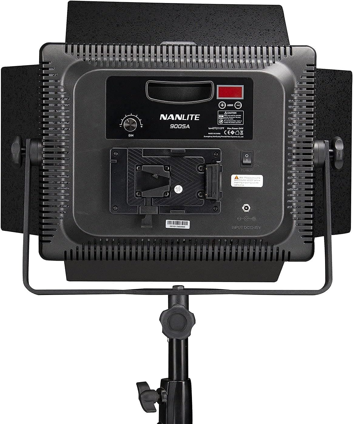 Nanlite 900SA Daylight LED Panel