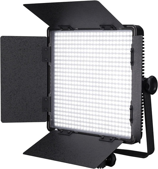 Nanlite 600SA Daylight LED Panel