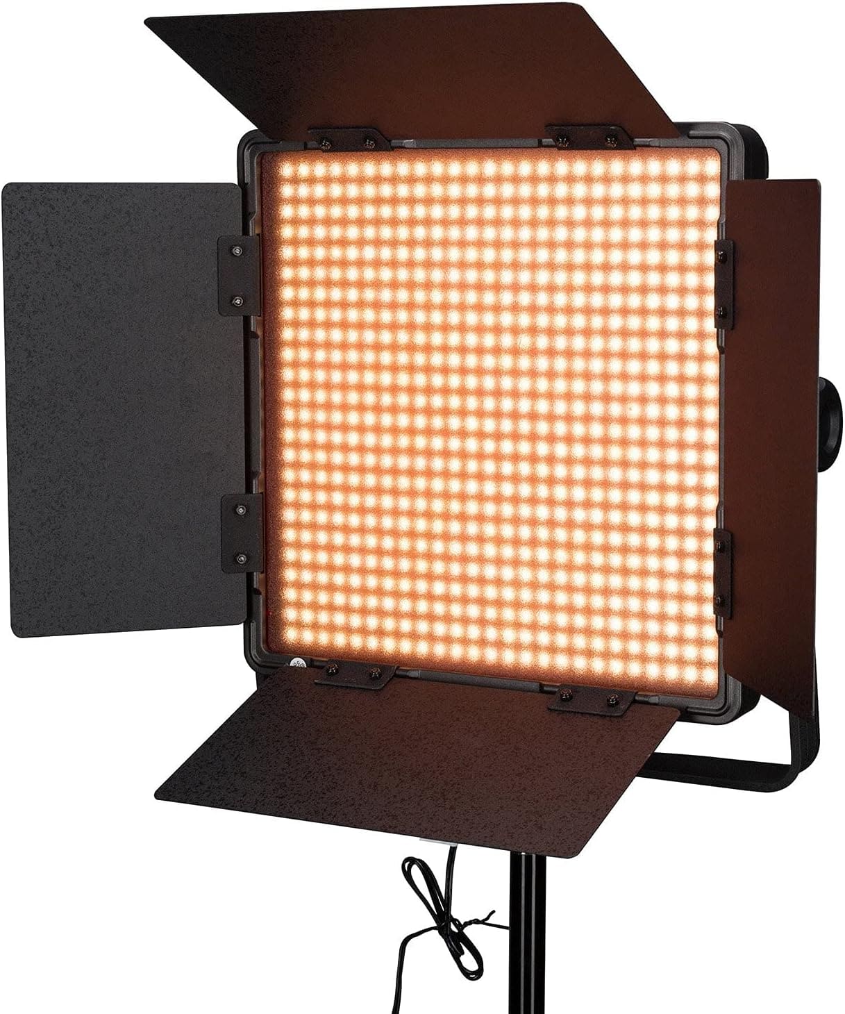 Nanlite 600SA Daylight LED Panel