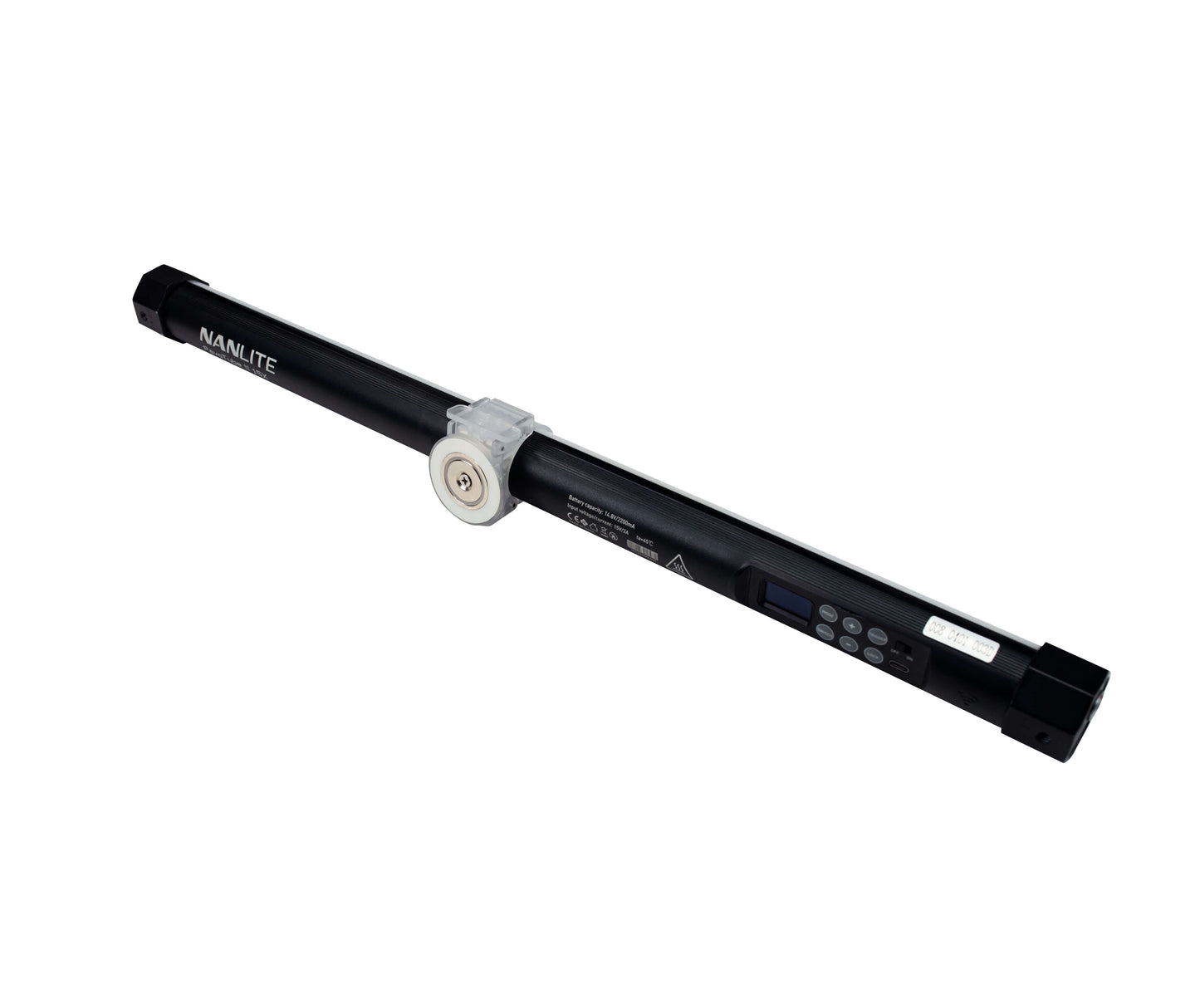 Magnet Tube Clip