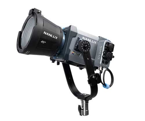 DMX Extension Adapter