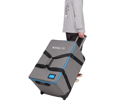 Trolley Case for Forza 300BII/500B II KIT-FL-ST