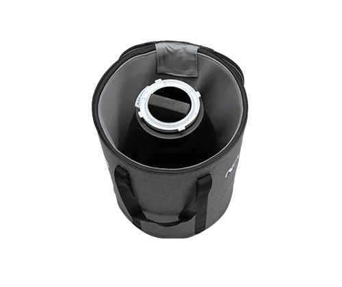 NL Mount 30° & 60° Reflector Kit for Evoke 2400B/5000B