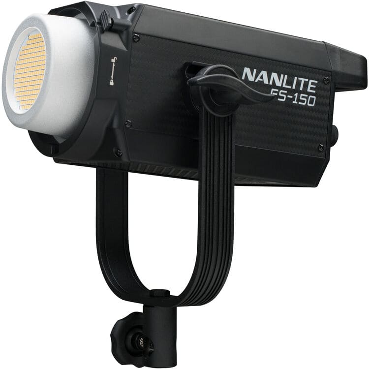 Nanlite FS-150 LED Spot Light