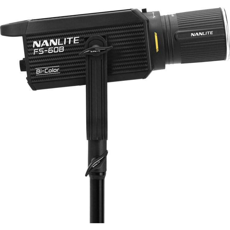 Nanlite FS-60B Bi-color LED Spot Light