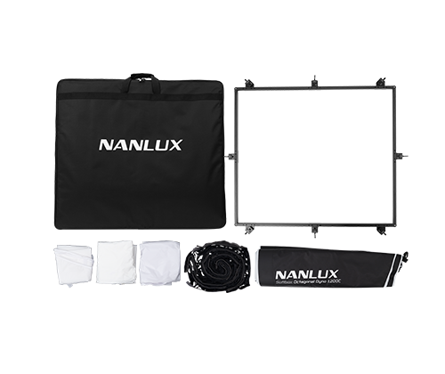 SOFTBOX OCTAGONAL DYNO 1200C