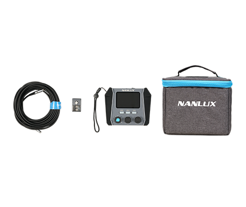 Nanlux WC-EXT Wired Controller