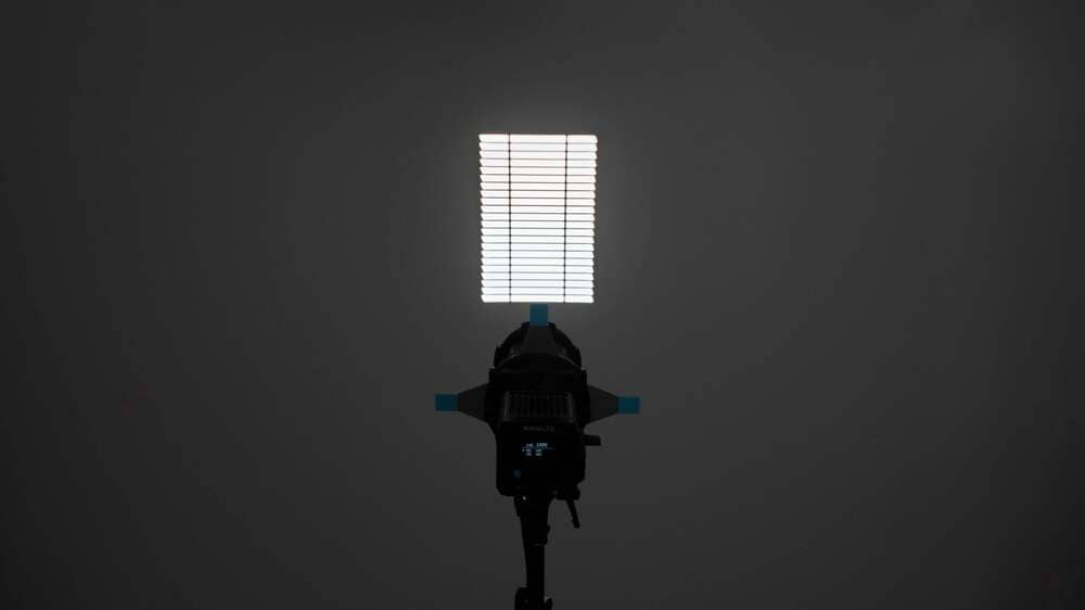 Nanlite 19° Lens for Forza FM Mount Projection Attachment