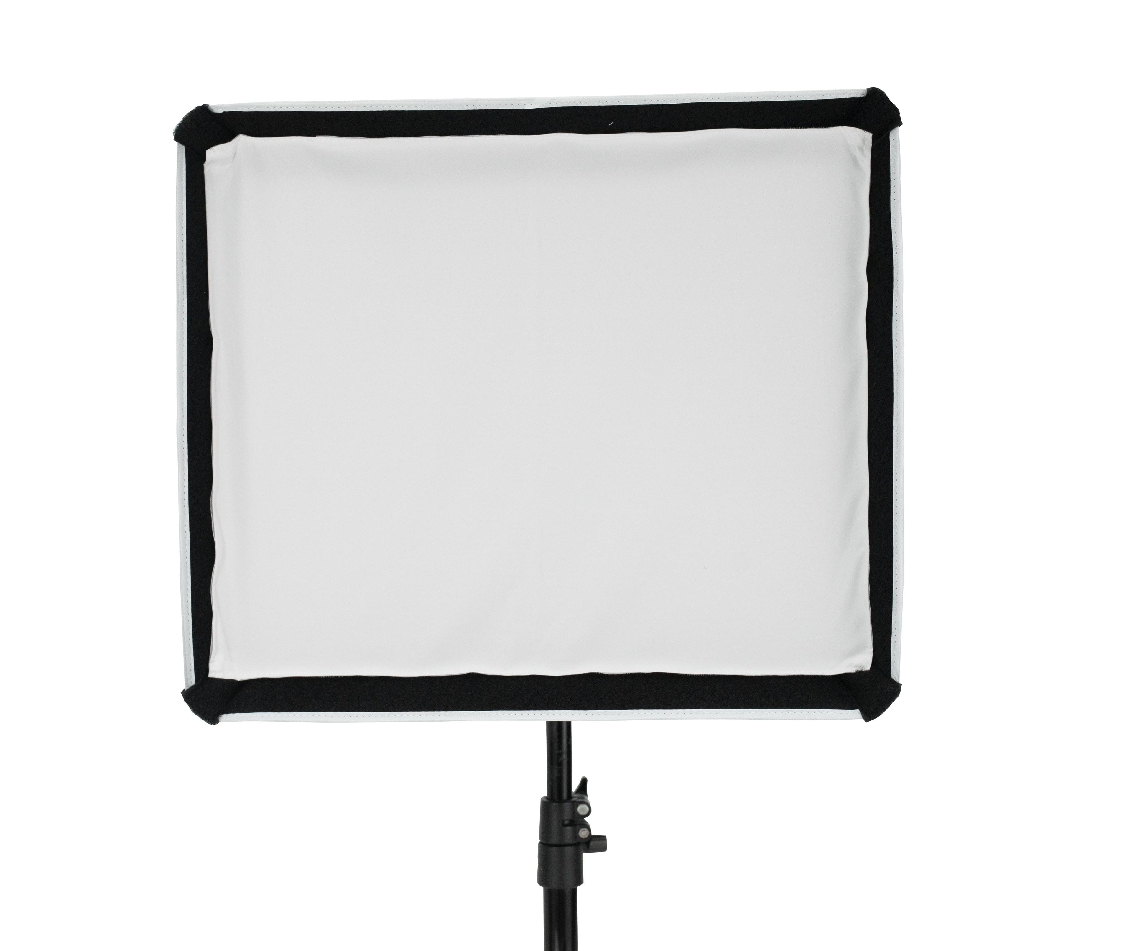 Barndoor & Softbox Set for MixPad II 27C