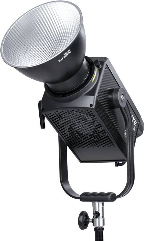 Nanlite Forza 500B II LED Bi-color Spot Light