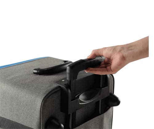 Trolley Case for Forza 720/720B