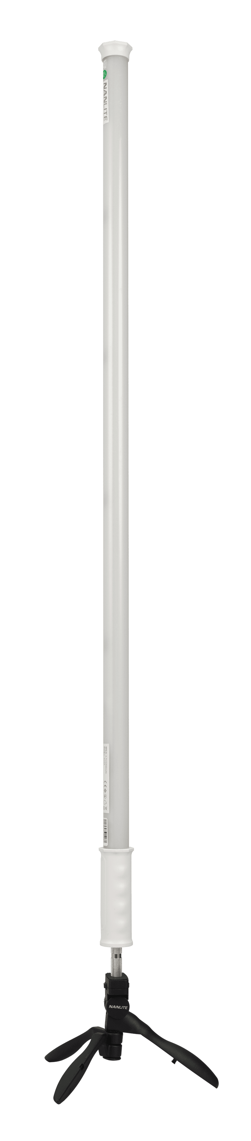 Nanlite Floor Stand for T8 Tube Light