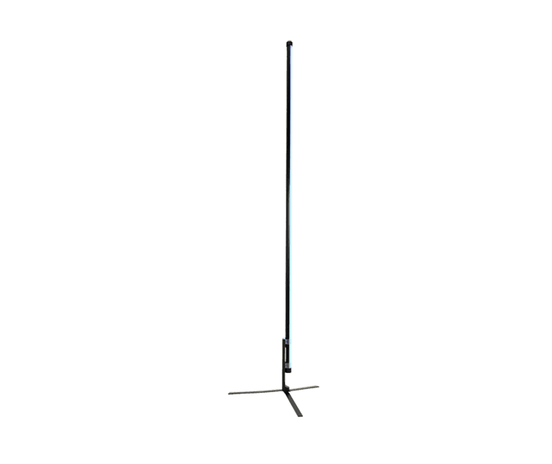 Floor Stand for PavoTube II 60X/XR