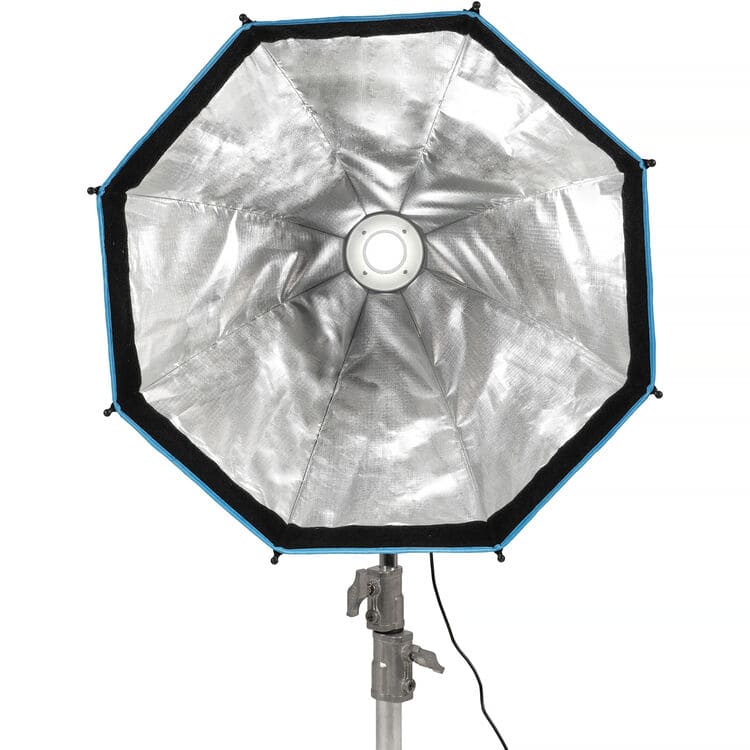 Nanlite Octagonal Softbox 60cm with FM Mount