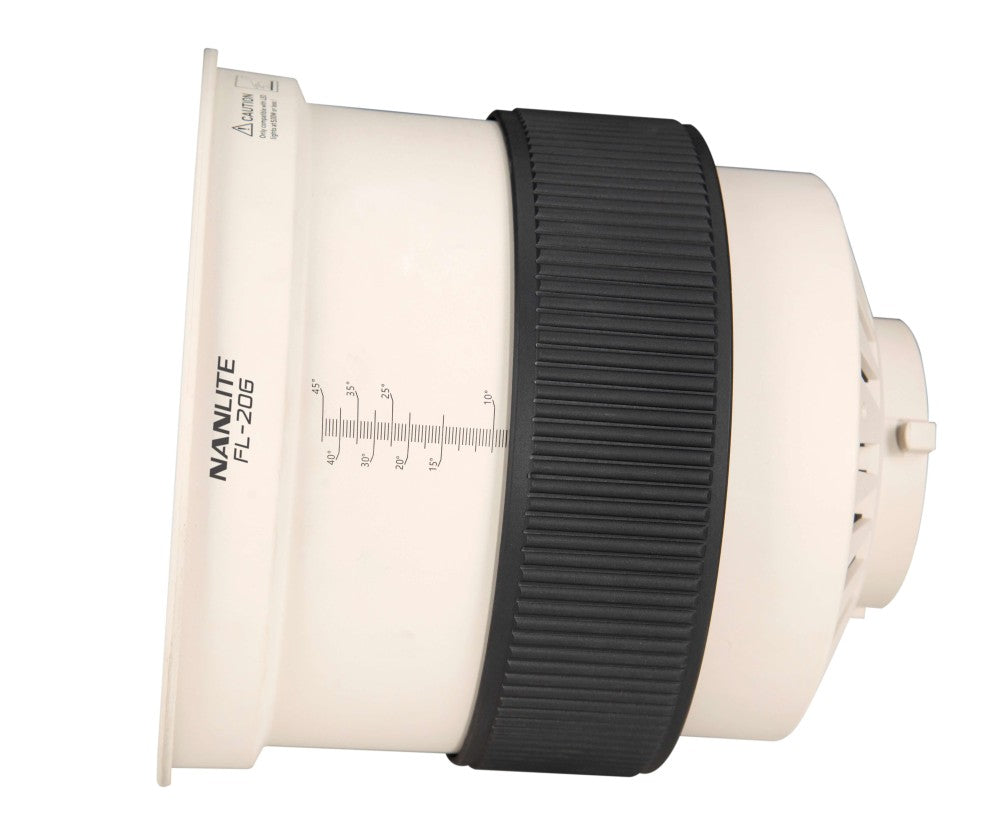 FL-20G Fresnel Lens