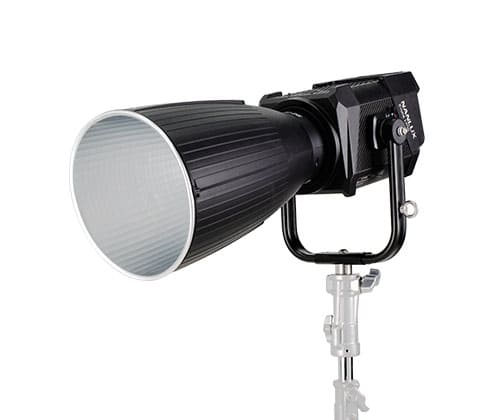 NL Mount Reflector 26°/45°/60°