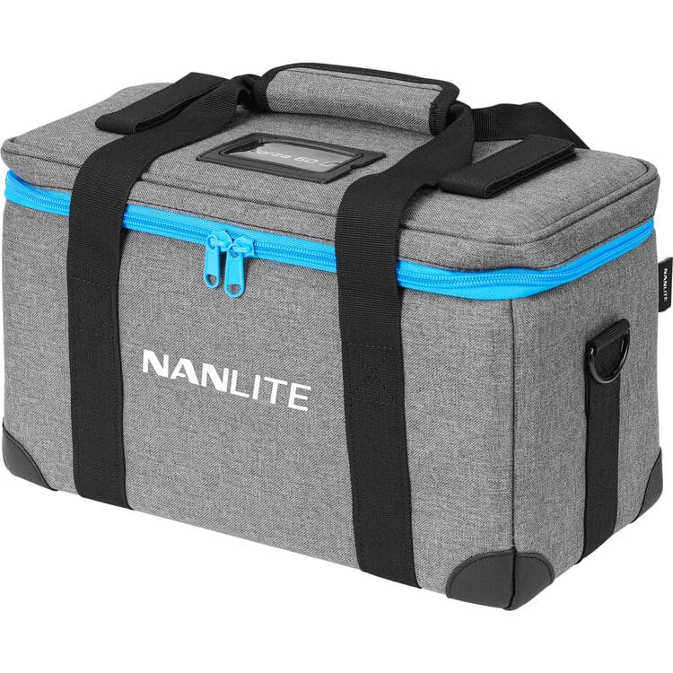 Nanlite Forza 60 II LED Spot light