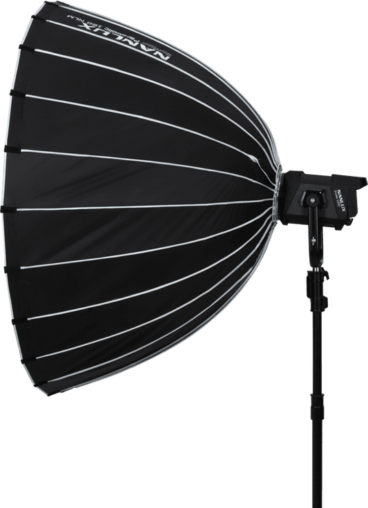 NANLUX NL Mount Parabolic Softbox 150 cm (SB-NLM-150-PR)
