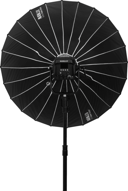 Parobolic Softbox 150cm with NL Mount
