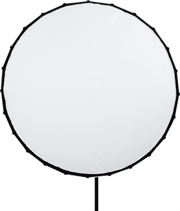 Parobolic Softbox 150cm with NL Mount