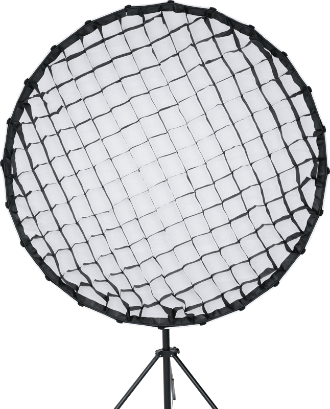 Parobolic Softbox 120cm with NL Mount