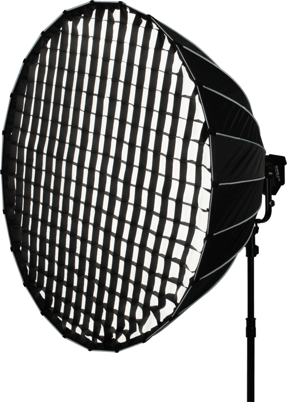 Parobolic Softbox 150cm with NL Mount