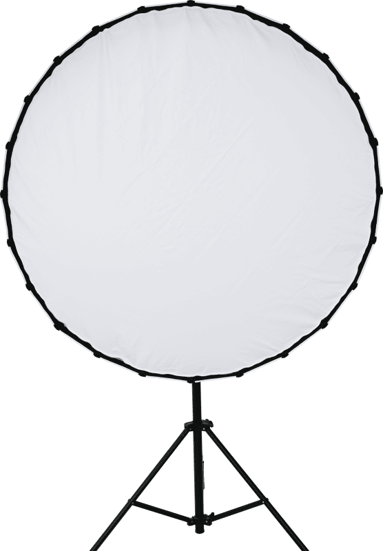 Parobolic Softbox 120cm with NL Mount