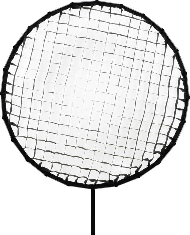 Parobolic Softbox 150cm with NL Mount