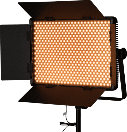 Nanlite 1200DSA Daylight LED DMX Panel