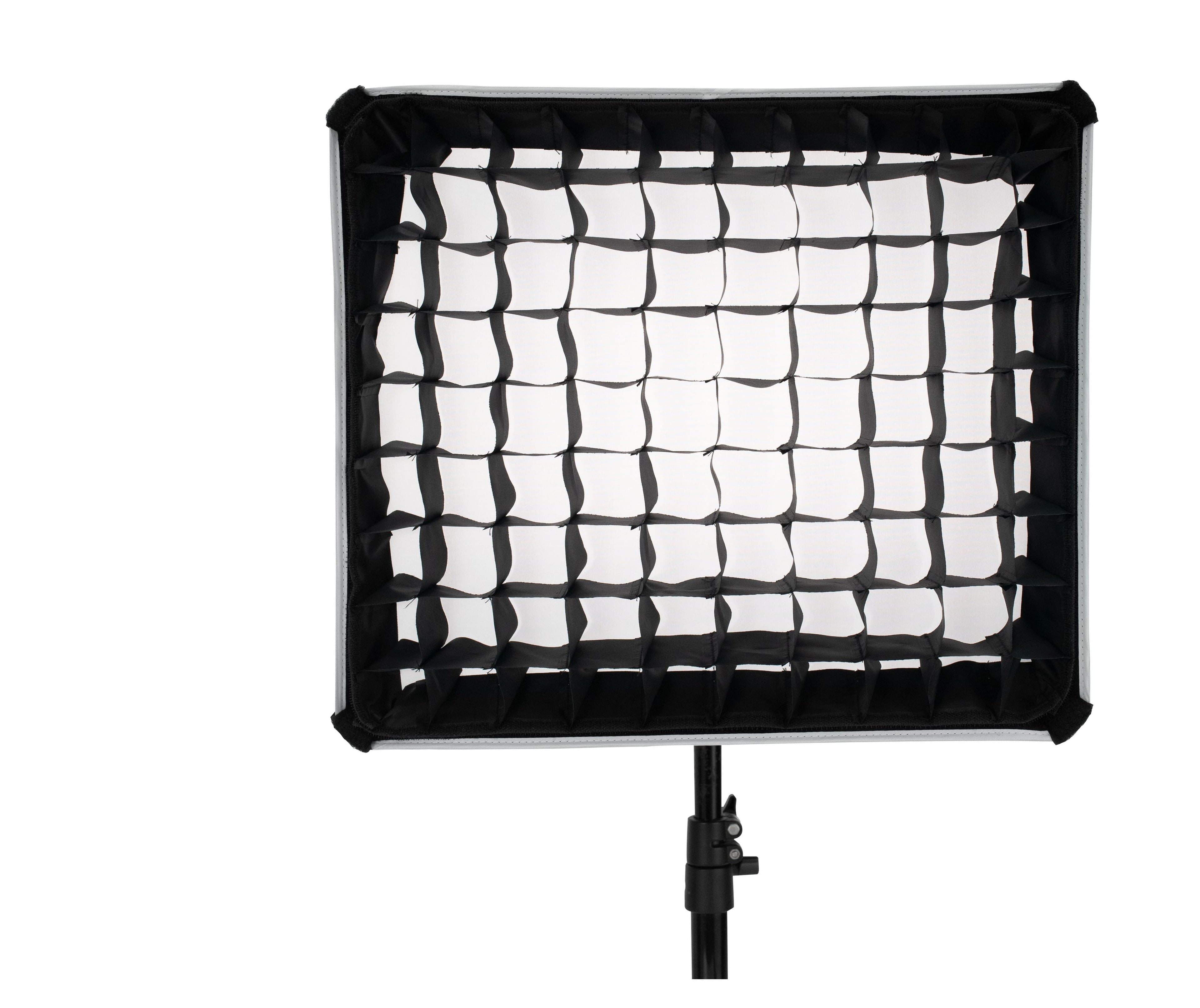 Barndoor & Softbox Set for MixPad II 27C