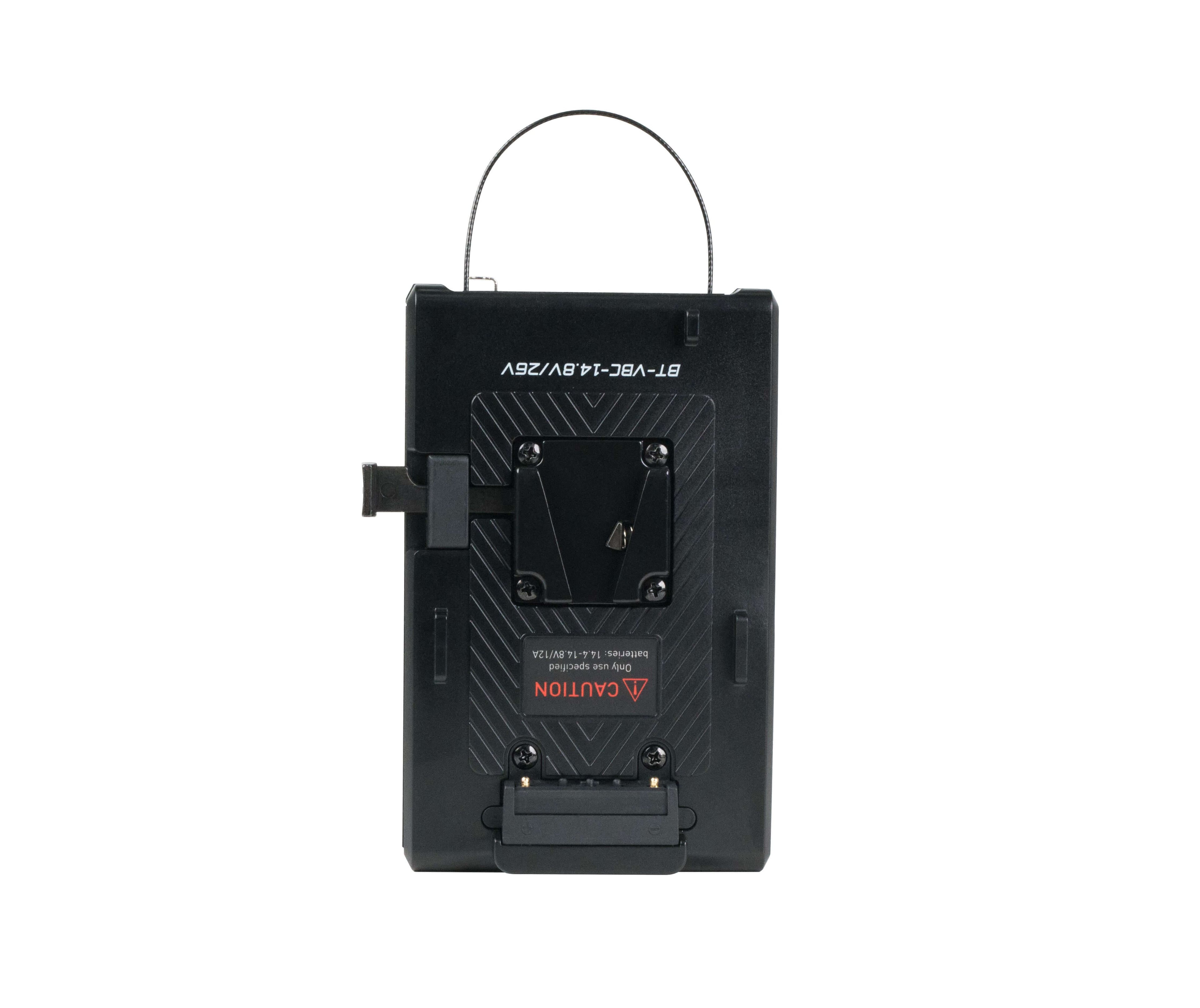 14.8V / 26V V-Mount Battery Adapter