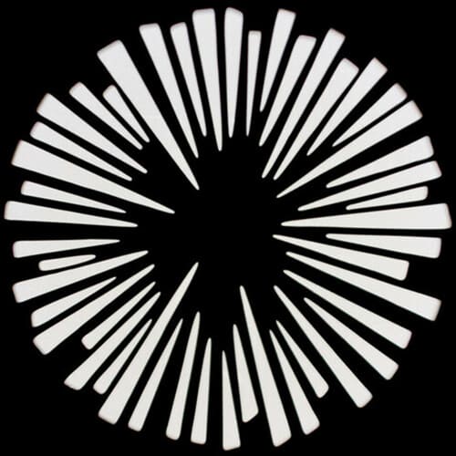 Nanlite Projection Attachment for Bowens Mount with 19° Lens