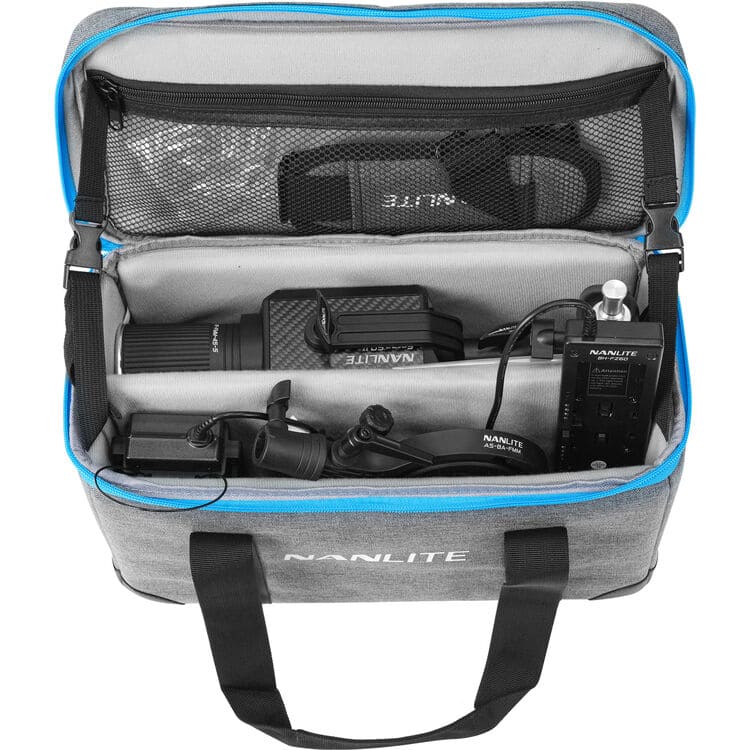 Nanlite Forza 60 II LED Spot light