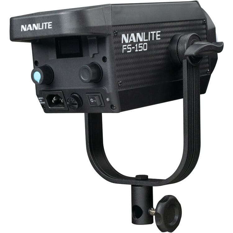 Nanlite FS-150 LED Spot Light