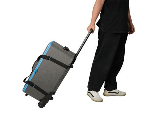 Trolley Case for Forza 720/720B