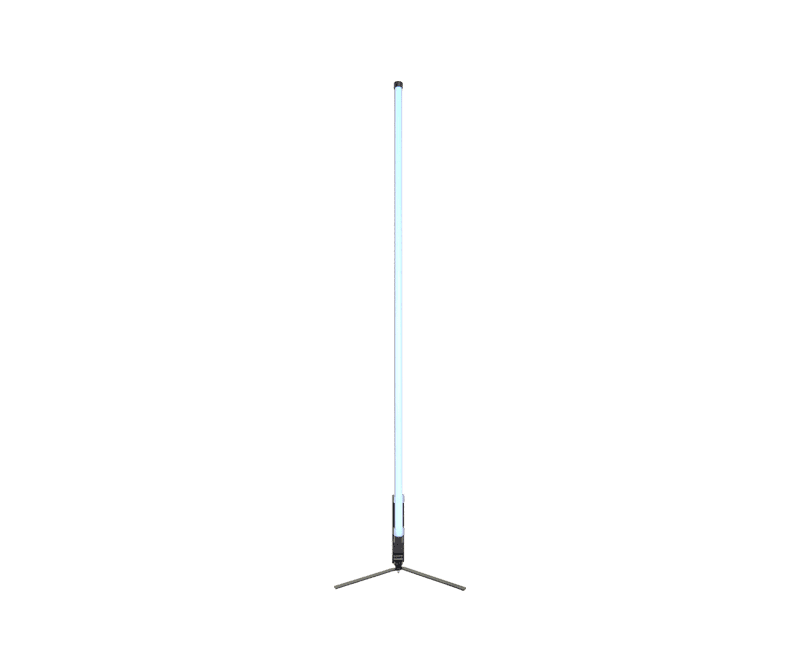 Floor Stand for PavoTube II 60X/XR