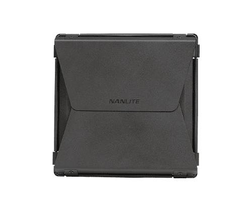 Barndoor for RF45 Reflector