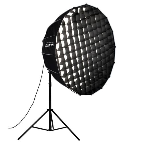 Nanlite Parabolic Softbox 120cm