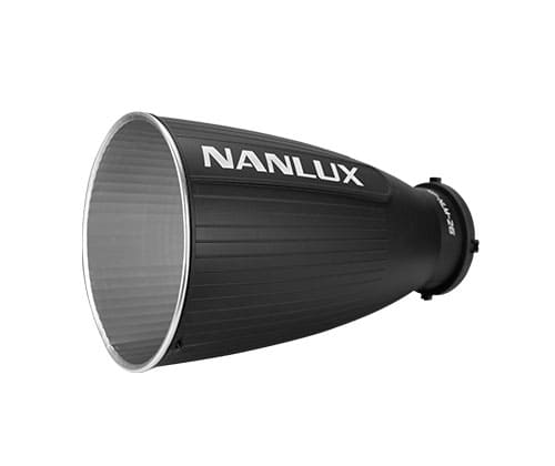 NL Mount Reflector 26°/45°/60°